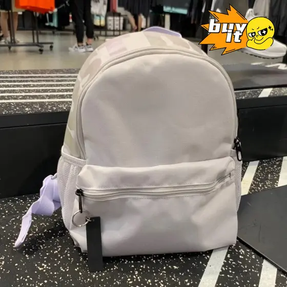 Mini Conjunto De Mochila Para Meninas E Meninos (Em Estoque)
