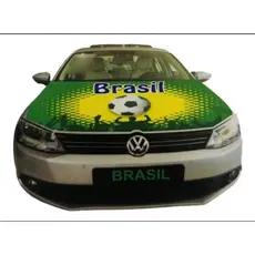 Capa Para Capô de Carro Pequena