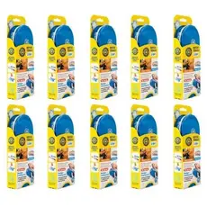 Estojo Bolsa Térmica 2 em 1  Orthopauher - Porta Insulina e Bolsa Térmica - Kit c/10 unidades