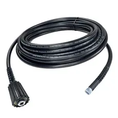 Mangueira Reforçada p/ Lavadora WAP Ousada Plus 2200 – Trama Nylon Alta Pressão