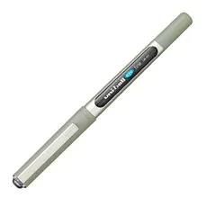 Caneta rollerball 0.7 Eye Fine UB-157 Preta Uni-Ball