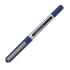 Caneta rollerball 0.5 Eye Micro UB-150 Azul Uni-Ball