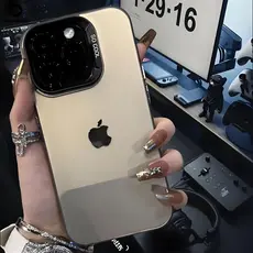 Capa Para iPhone 17 16 15 14 13 12 11 Pro Max Plus Air XR XS 7 8 Luxo Fosco Apple Logotipo De Silicone BBC