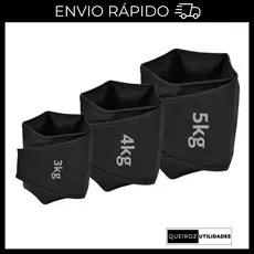 KIT CANELEIRA UNIDADE de 3KG + 4KG + 5KG promo