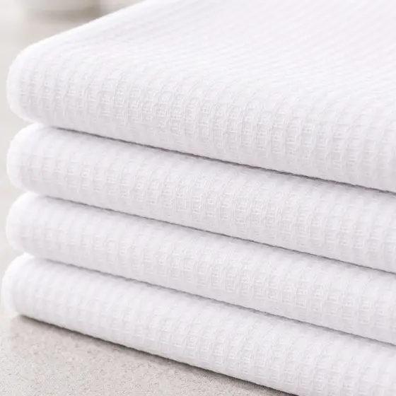 Kit Pano De Chão Grande Saco Duplo 75 cm x 45 cm 100% algodão Preço De Fabrica