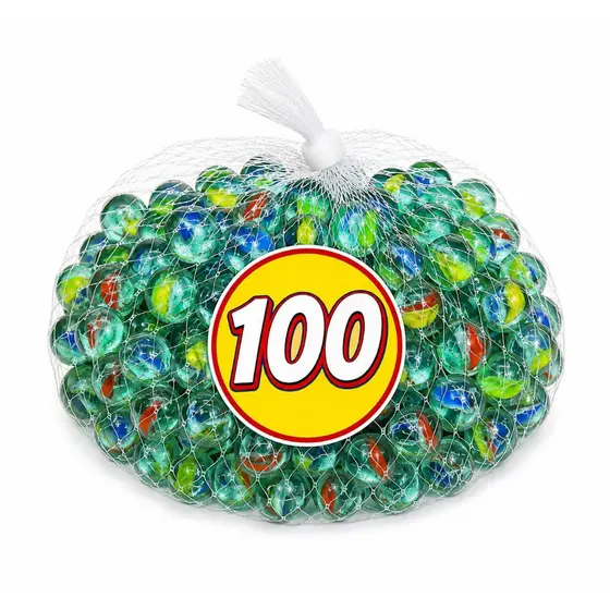 KITS DE 50,100 E 200 UNIDADES DE BOLINHAS DE GUDE