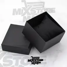 : Caixa Para Relógio Com Almofada Luxo Embalagem Para Presente - MixStore Mania