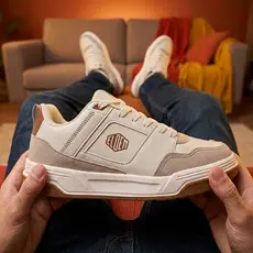 Tênis Masculino Street Casual Premium - Conforto e Estilo | Envio Imediato R1457