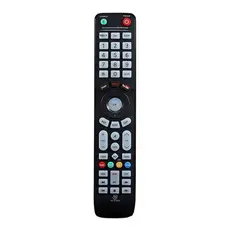 Controle Remoto Compatível TV UNIVERSAL - VC-A2890