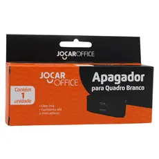 Apagador Para Quadro Branco -Jocar Office
