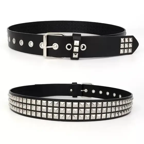 Cinto feminino de design exclusivo toque fashion