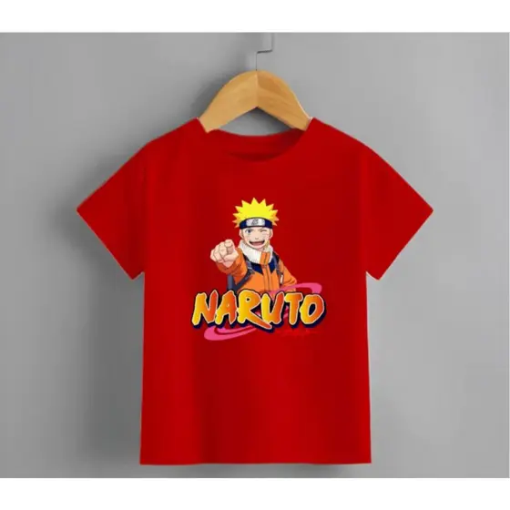 camiseta infantil personagem algodão unissex
