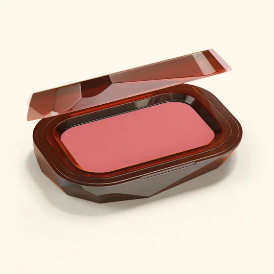 Byem Blush Paleta Cremosa Efeito Viço Freckle