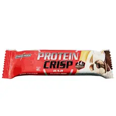 Protein Crisp Bar 1 un Integralmedica