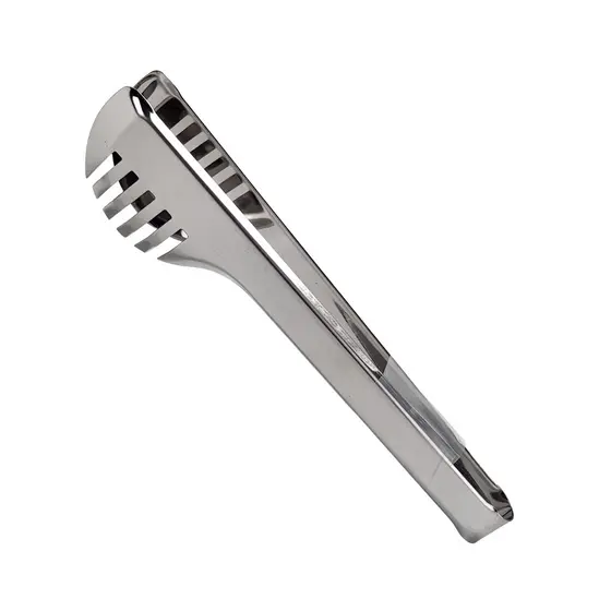 Pegador de Massas e Saladas Utensílio de Cozinha Prático para Servir Macarrão e Saladas