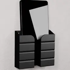 Suporte Celular Parede Para Carregar Multiuso Controle