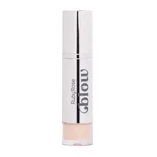 Corretivo Líquido Blow So Real Ruby Rose Alta Cobertura Efeito Natural Longa Duração Para Olheiras