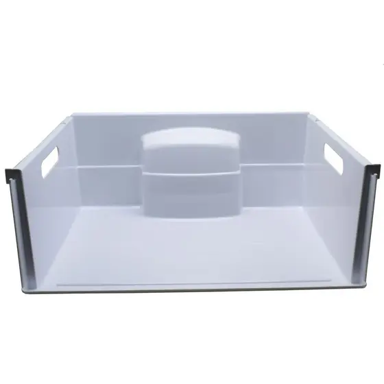 Gaveta Legumes Refrigerador Brastemp 326061558