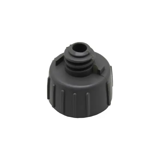 Pé Nivelador Enorncinza Baltico Refrigerador Brastemp W10388140