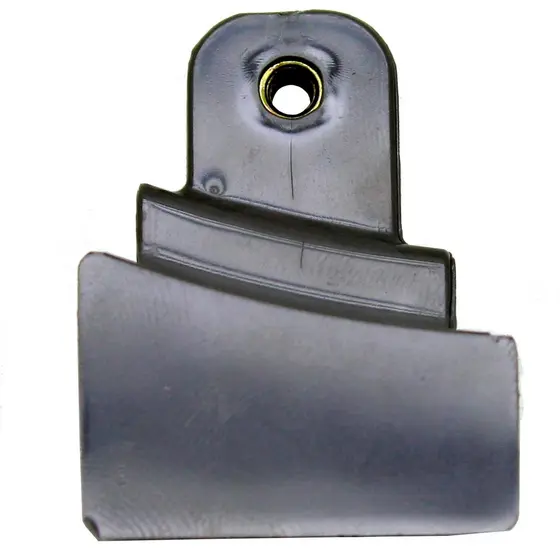Suporte Puxador Inox Refrigerador Electrolux A07412403