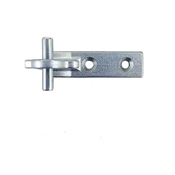 Dobradiça Intermediaria Refrigerador Electrolux 65158599