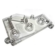 Proteção Placa Interface Lavadora Electrolux 67496216