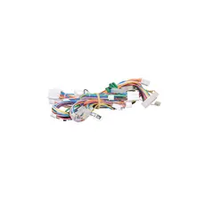 Rede Elétrica Superior Lavadora Brastemp Bivolt W10468094