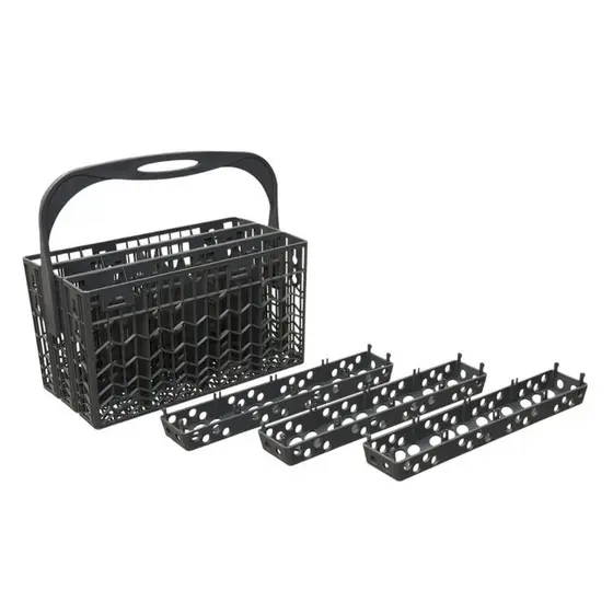 Conjunto Cesto Talheres Brastemp W10237664