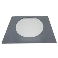 Porta Externa Para Secadora Brastemp W10221096