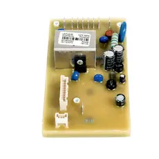 Placa Potting Potência Laplace Lavadora Brastemp Consul 127V W10446927