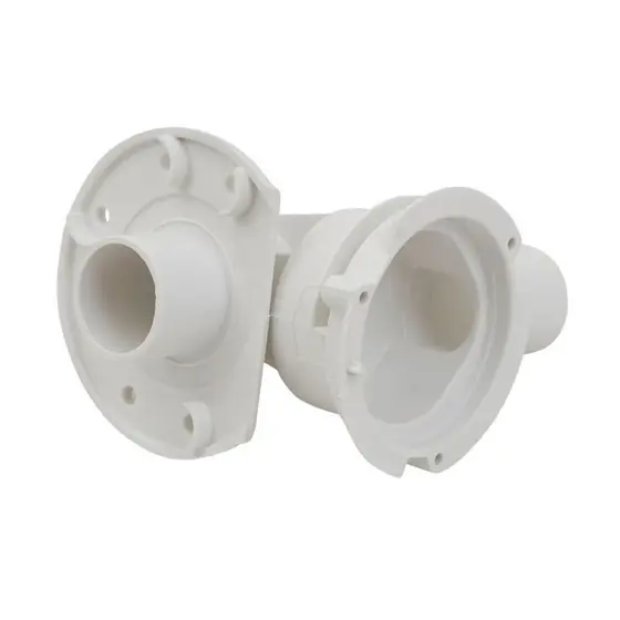 Carcaça de Eletrobomba para Máquina de Lavar - W10299172