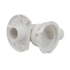 Carcaça de Eletrobomba para Máquina de Lavar - W10299172