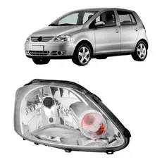 Farol Fox 2004 2005 2006 2007 Foco Simples