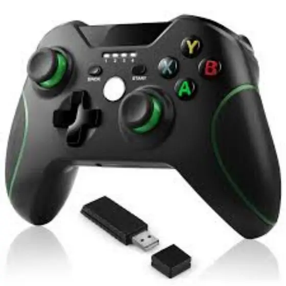 Controle Xbox one séries compatível ( com ou sem Caixa porém novos)