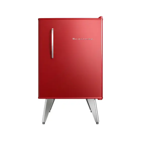 Frigobar Brastemp Retrô 76 Litros Classic Red - BRA08MV