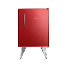 Frigobar Brastemp Retrô 76 Litros Classic Red - BRA08MV