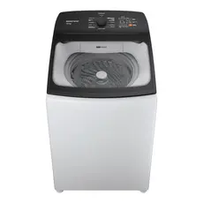 Máquina de Lavar Brastemp 13Kg Branca com Ciclo Tira Manchas Advanced e Ciclo Antibolinha - BWM13AB