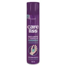 Secante Esmalte CARE LISS Óleo Cravo 400ml