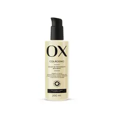 Sérum Capilar de Tratamento Noturno Ox Colágeno 200ml