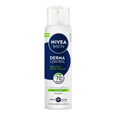 Desodorante Antitranspirante Aerossol Nivea Men Sensitive 72h 150ml