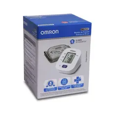 Aparelho de Pressão Digital de Braço HEM-7142 Braçadeira 22-32 cm Omron 1 Unidade