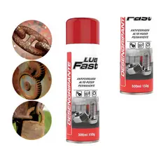 Desengripante Antiferrugem Óleo Lub Fast 300ml 150g Spray