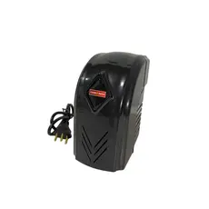 Protetor Eletrônico Bivolt 500VA com DPS e Chave Rearmável Contra Surtos Elétricos e Picos de Tensão