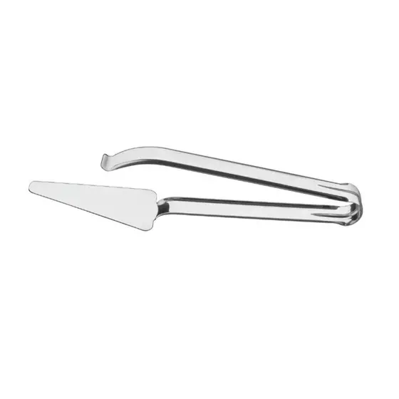 Pagador de Pizza Aço Inox Resistente e Moderno