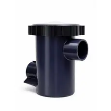 Pré Filtro Para Banheira Piscinas 40x40 Mm
