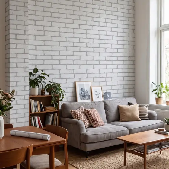 Papel de parede para quarto, papel de parede para sala, papel de parede autocolante