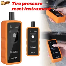 Sincronizador Calibrador Tpms Sensor Pneu Gm Cobalt S10 Onix