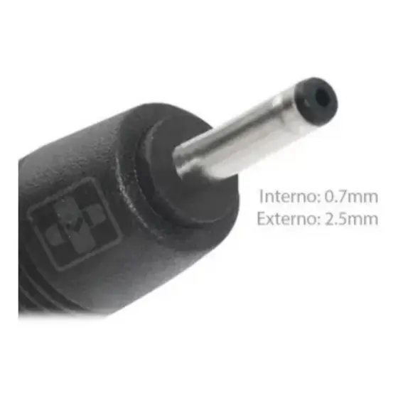Fonte Carregador 12v Para chromebook Samsung Bivolt