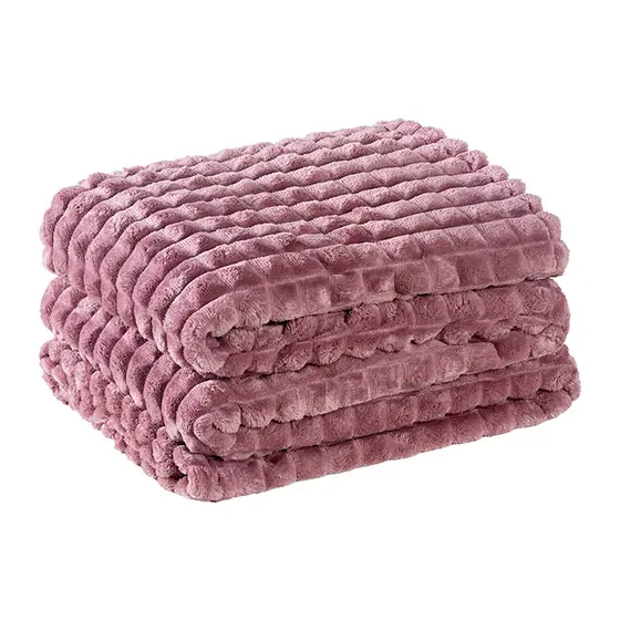 Cobertor Queen 2,40x2,20 Ultrasoft Willow Flannel Super Macio Manta Microfibra Grossa Inverno