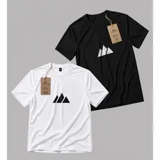 kit 2 Camisetas dryfit Premium tecido respirável leve treino academia esportiva envio rapido